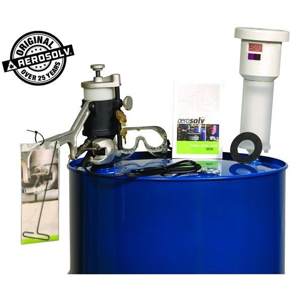 Aerosolv Super