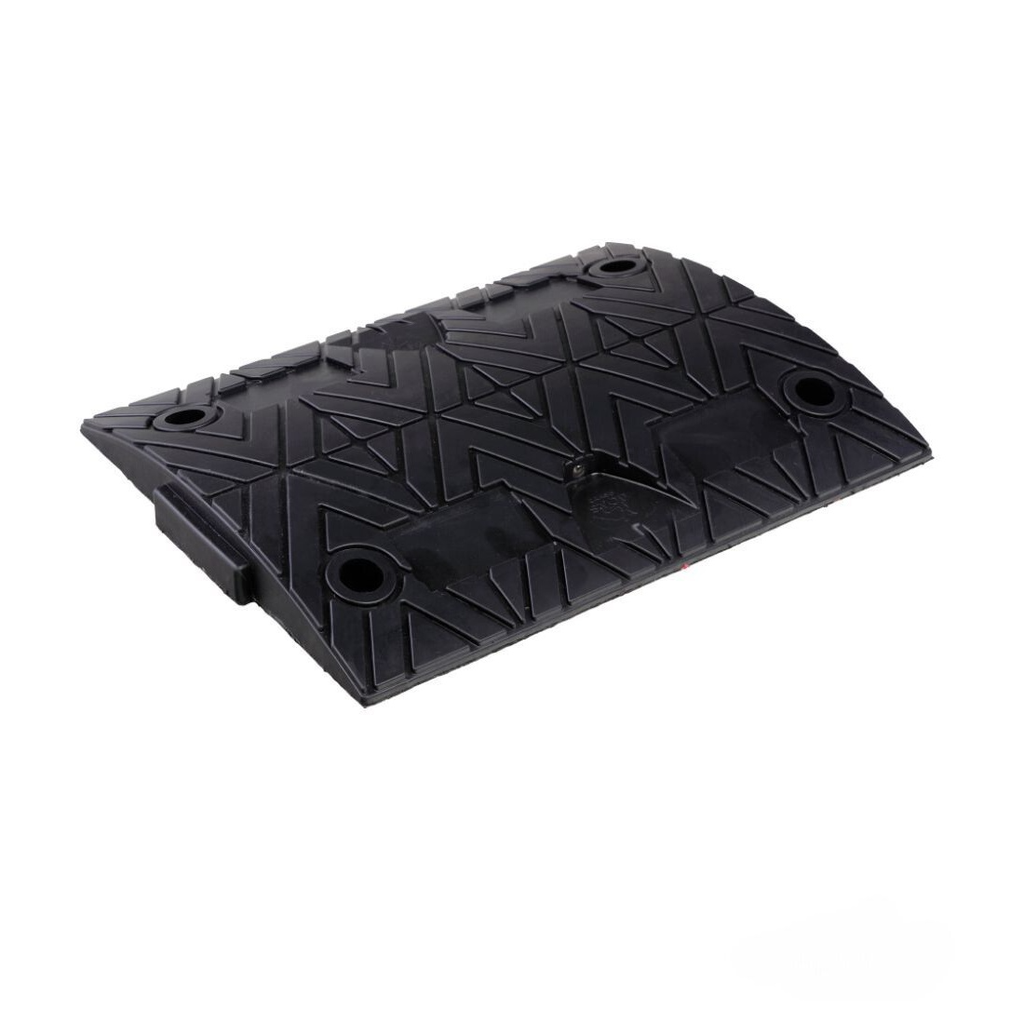 [886.456.07] REDUCTOR DE VELOCIDAD 75MM PIEZA PIEZA CENTRAL NEGRA