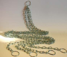 [174.079.33] Kit De Cadena Para Espejo De Esfera