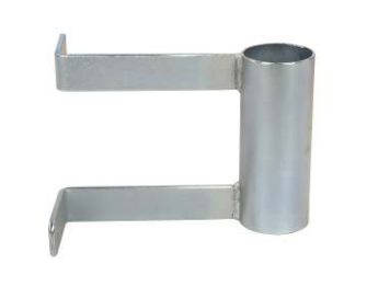 SOPORTE DE PARED PARA ESPEJO EUVEX