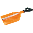 PALA TELESCÓPICA