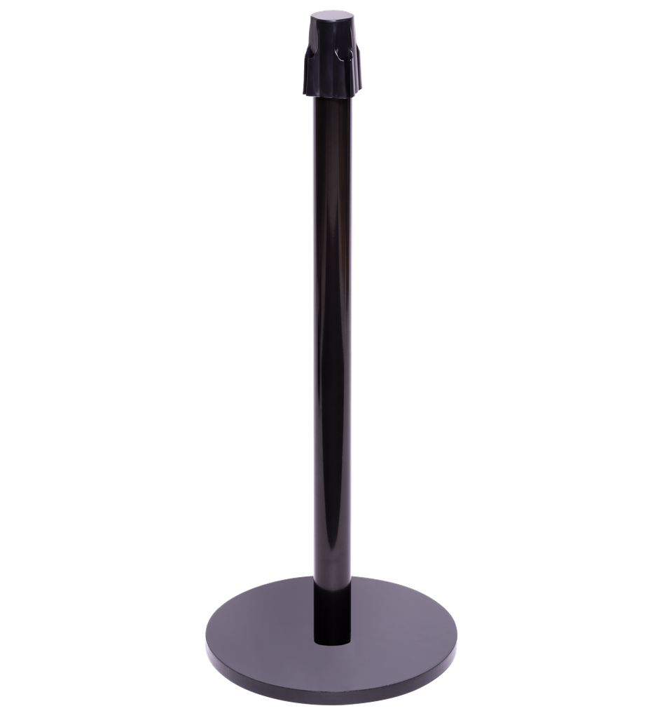 [WT.R H] Poste Señalización Y Balizamiento De 15Kg