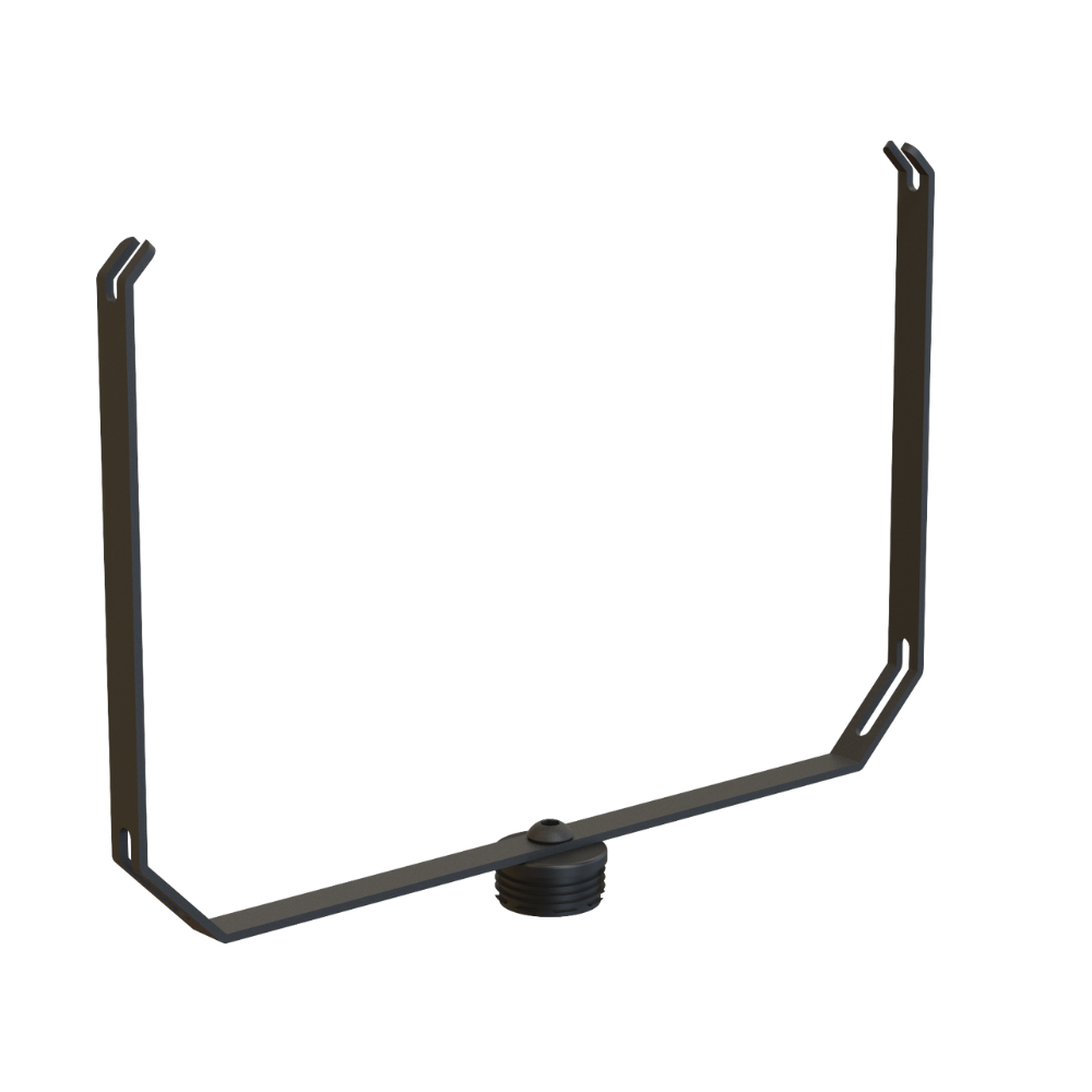 [886.748.77] PORTACARTEL DIN A3 HORIZONTAL
