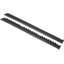 Rampa Biselada Md Ramp System Para Losas Modulares.