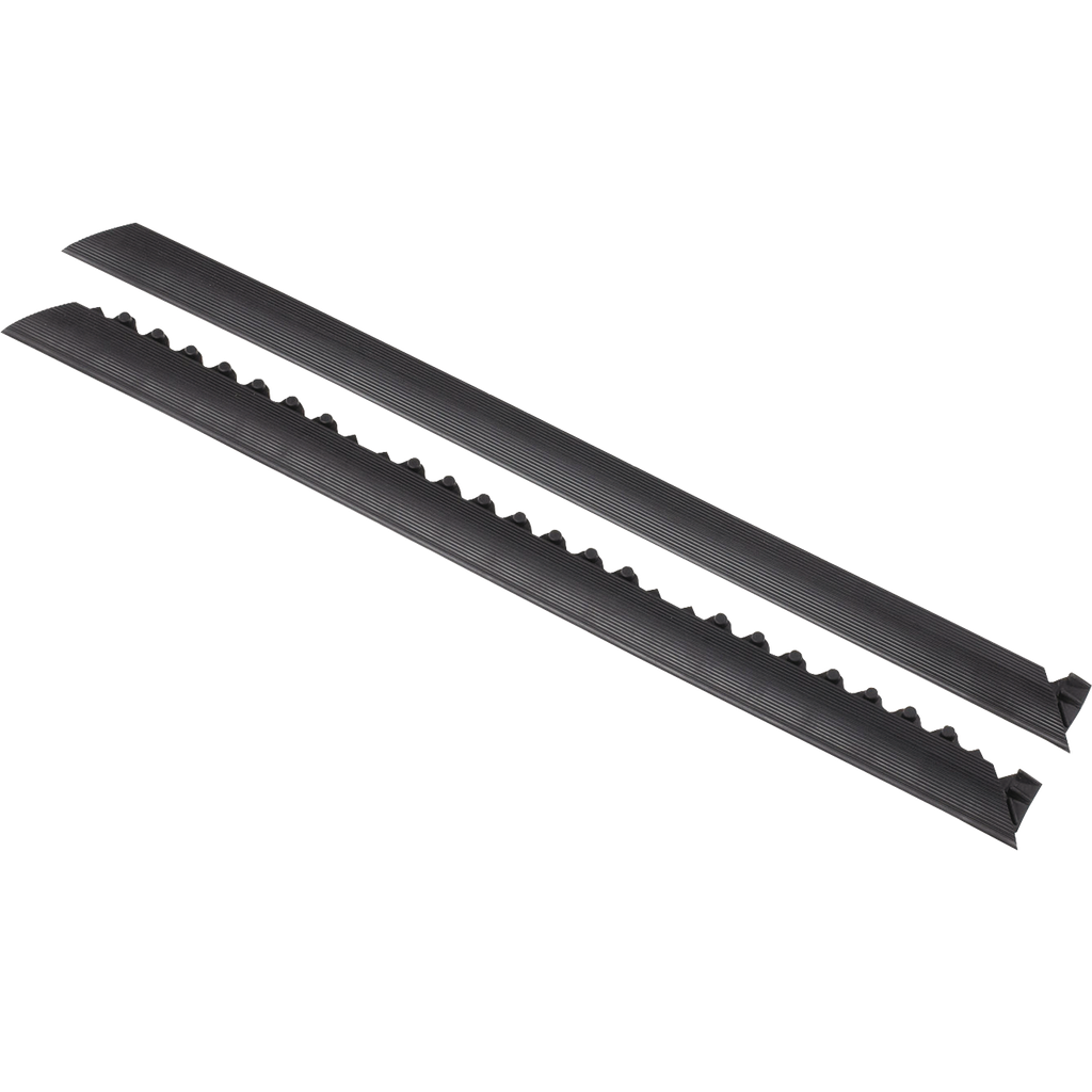 RAMPA BISELADA MD RAMP SYSTEM PARA LOSAS MODULARES.
