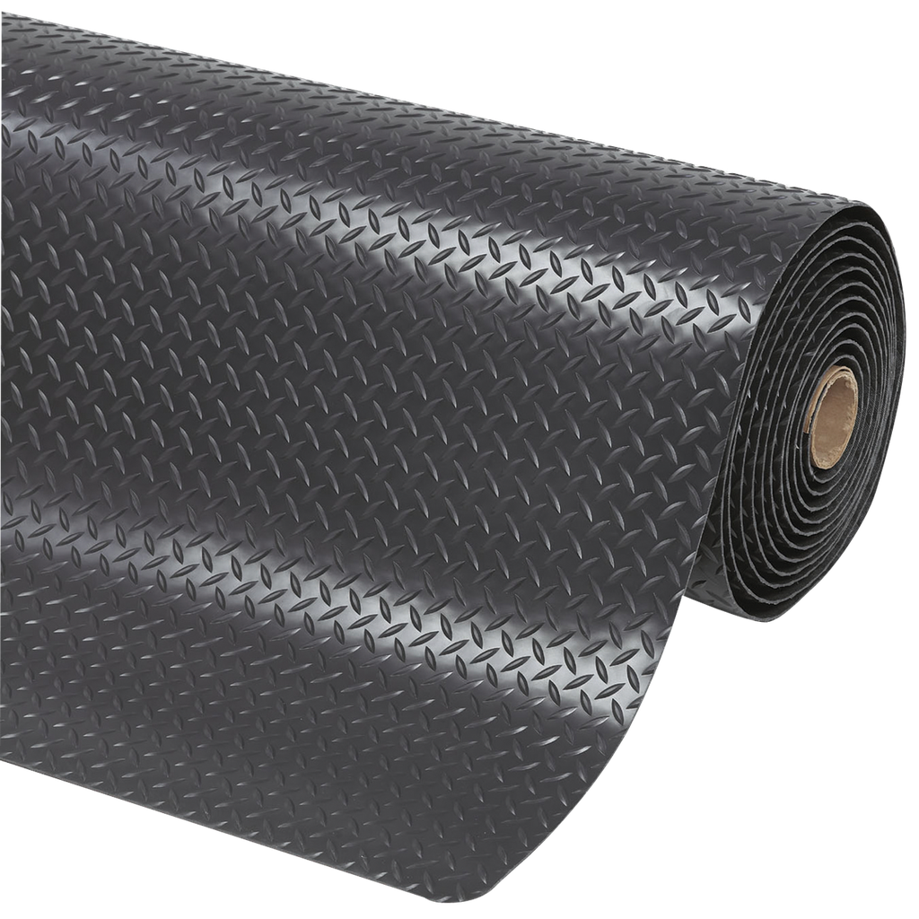 [031.148.21] Alfombra Antifatiga Súper Adherente Cushion Trax® Para Uso Extremo.
