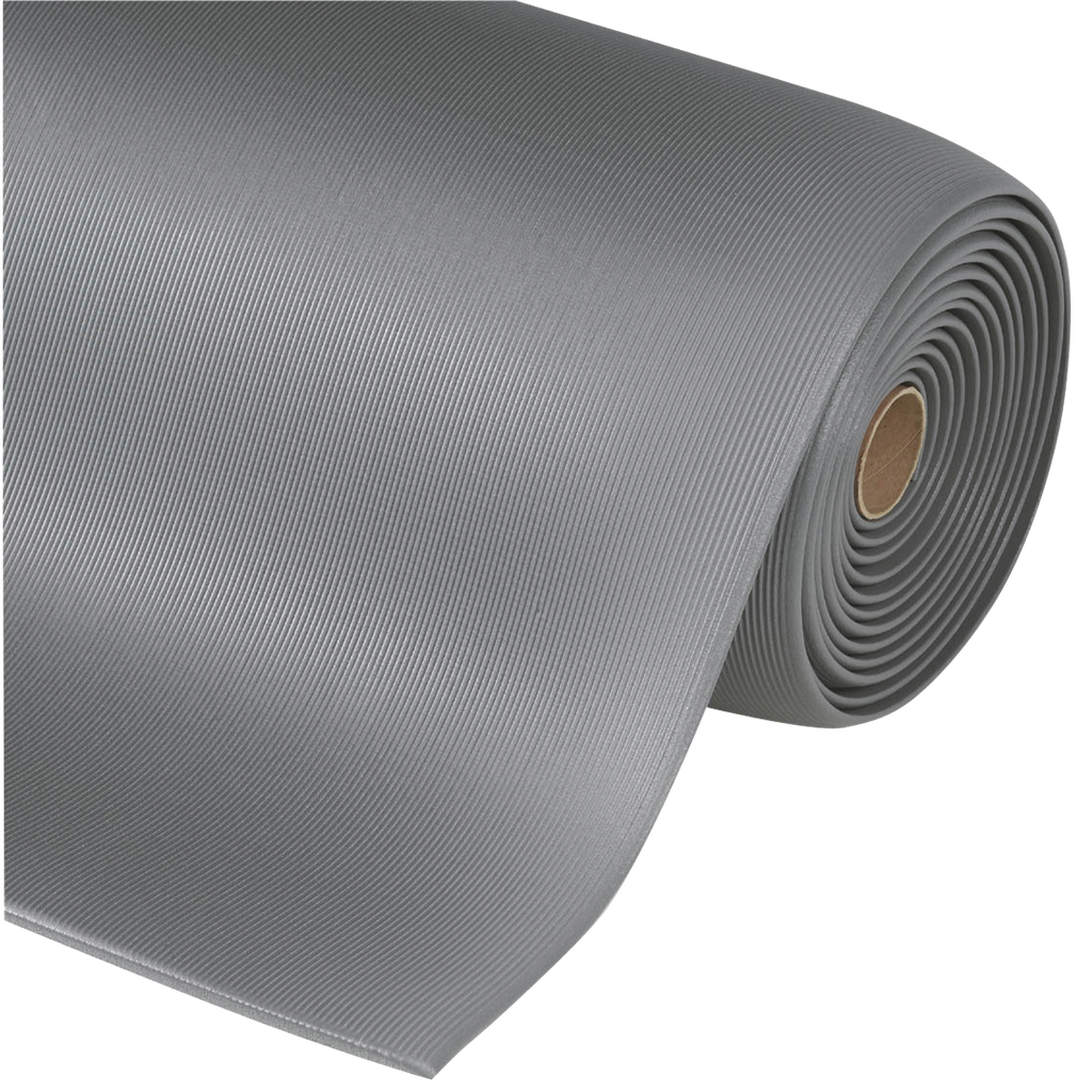 ALFOMBRA ANTIFATIGA GRIPPER SOF-TRED PARA USO INTENSIVO.