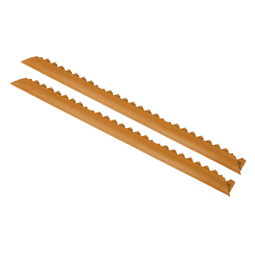 Rampa Macho Md Ramp Para Losetas Nitrilo Naranja De 6 X 101Cm