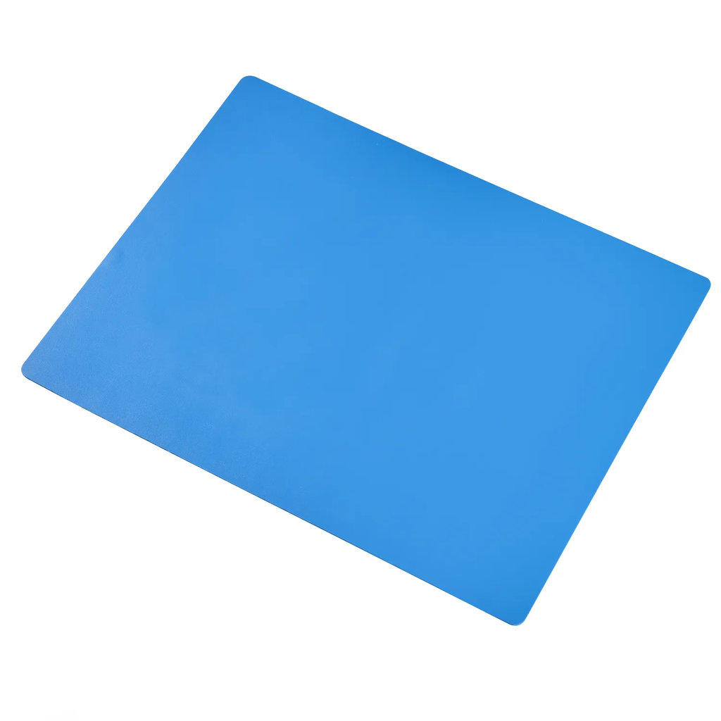 Vinilo Esd Para Mesa Anti-Stat Pop 3-Layer  Azul 91.4Cm X M Lineal