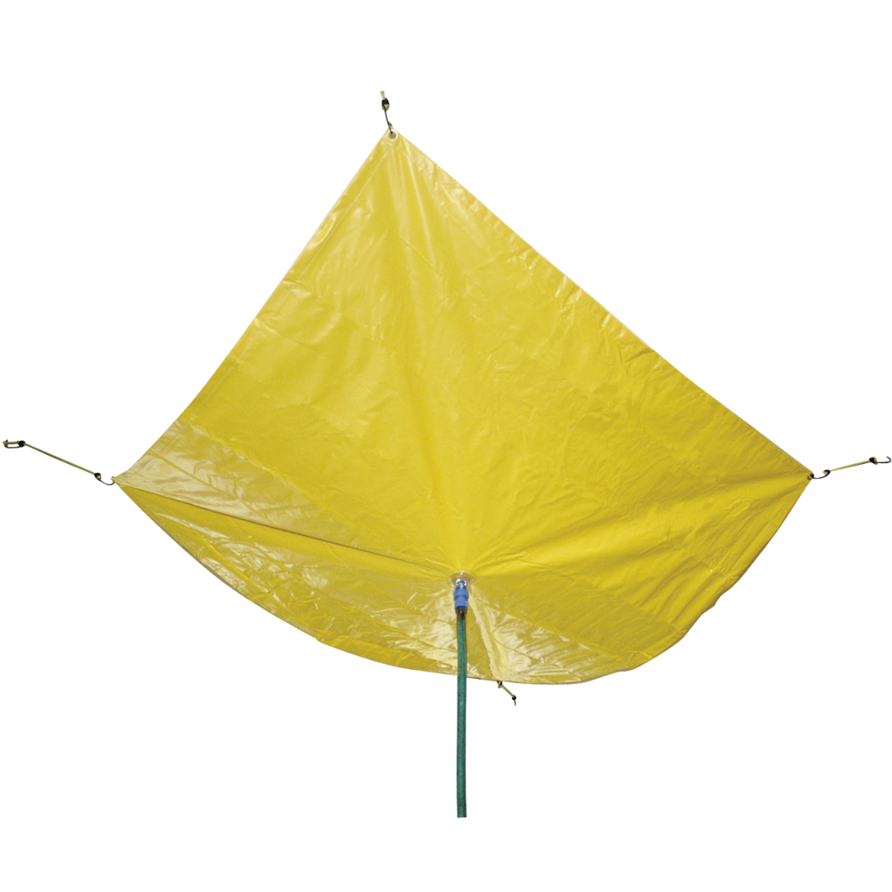 LONA ANTIFUGAS DE PVC 60X60CM