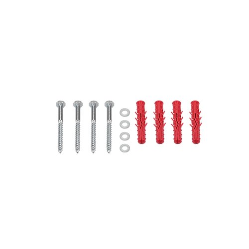 Kit Montaje Compuesto Por 4 Pernos