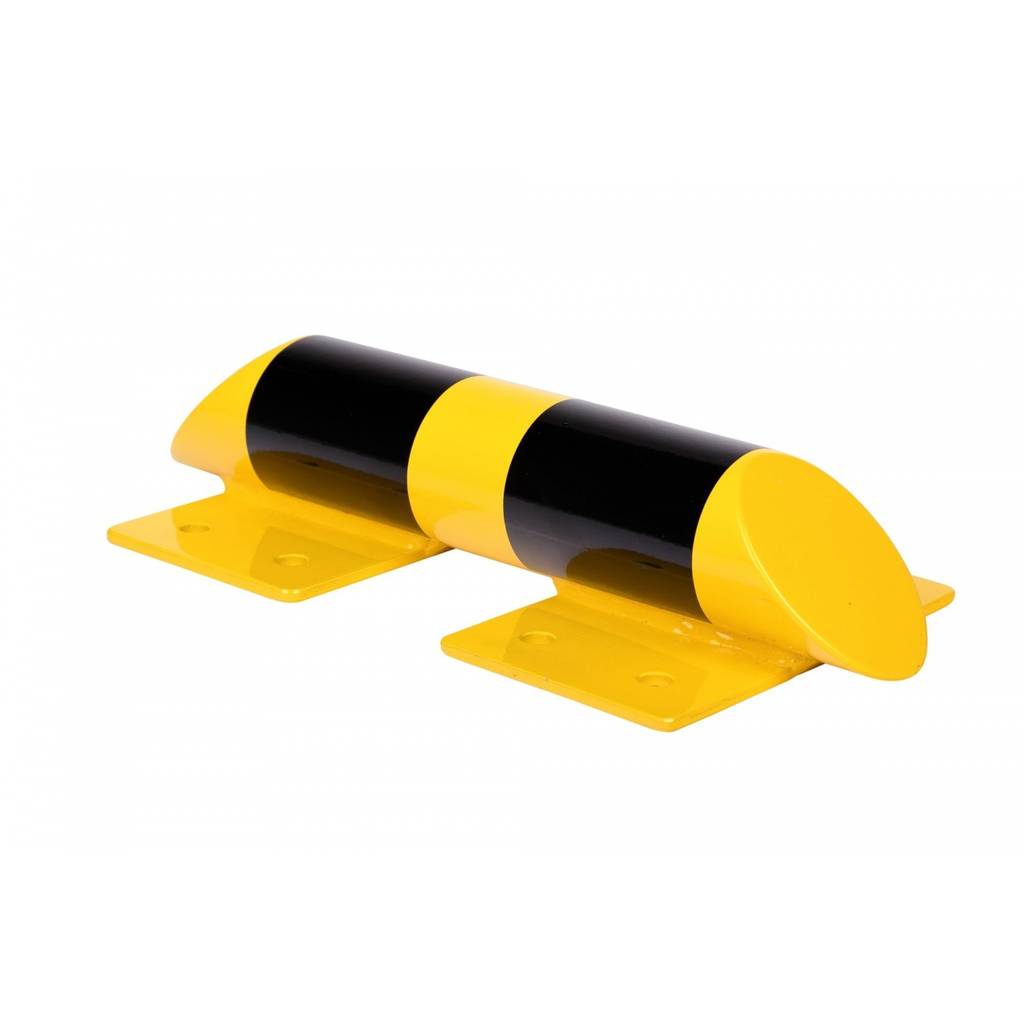 BARRERA BORDILLO Ø76XL400MM