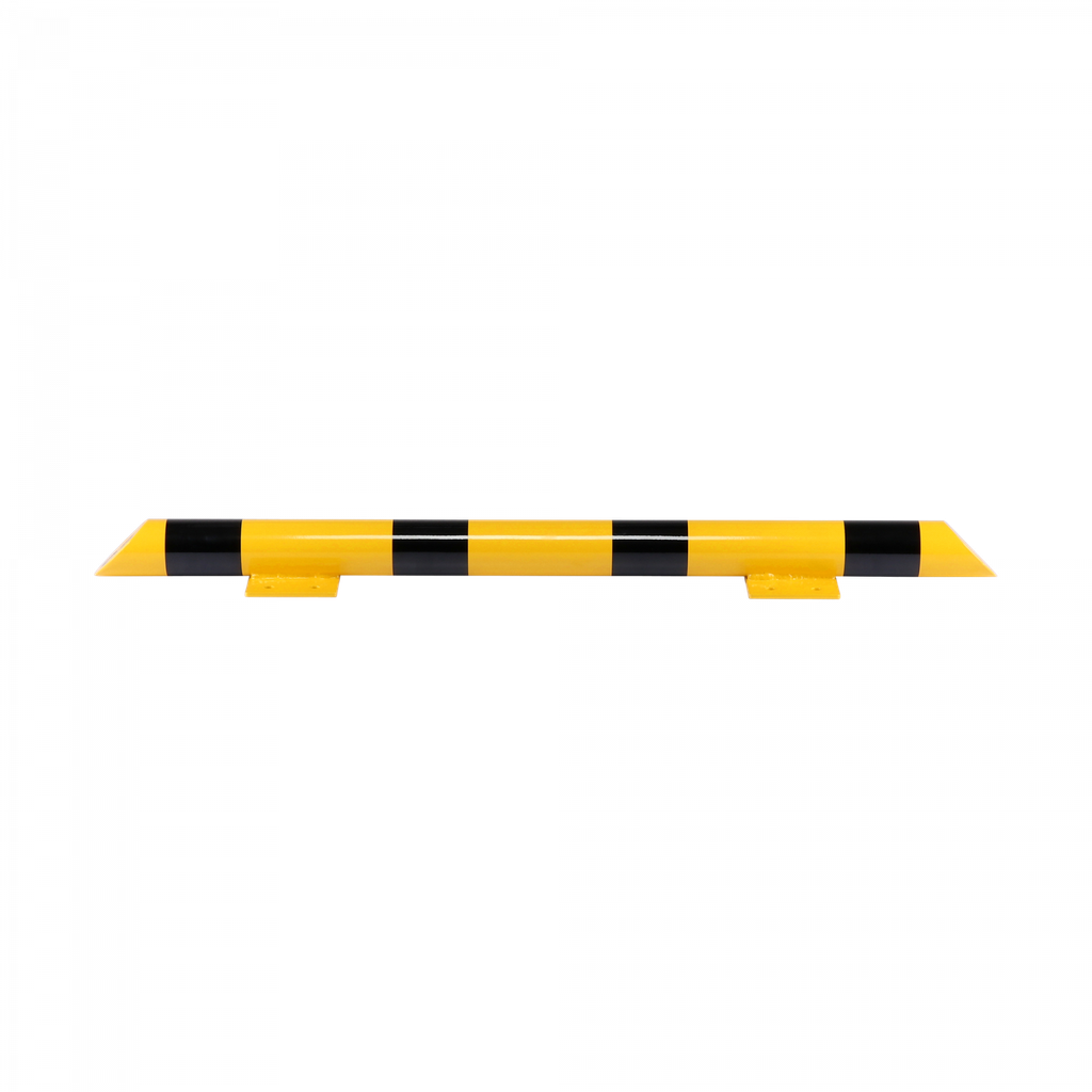 Barrera Bordillo Ø76Xl1200Mm
