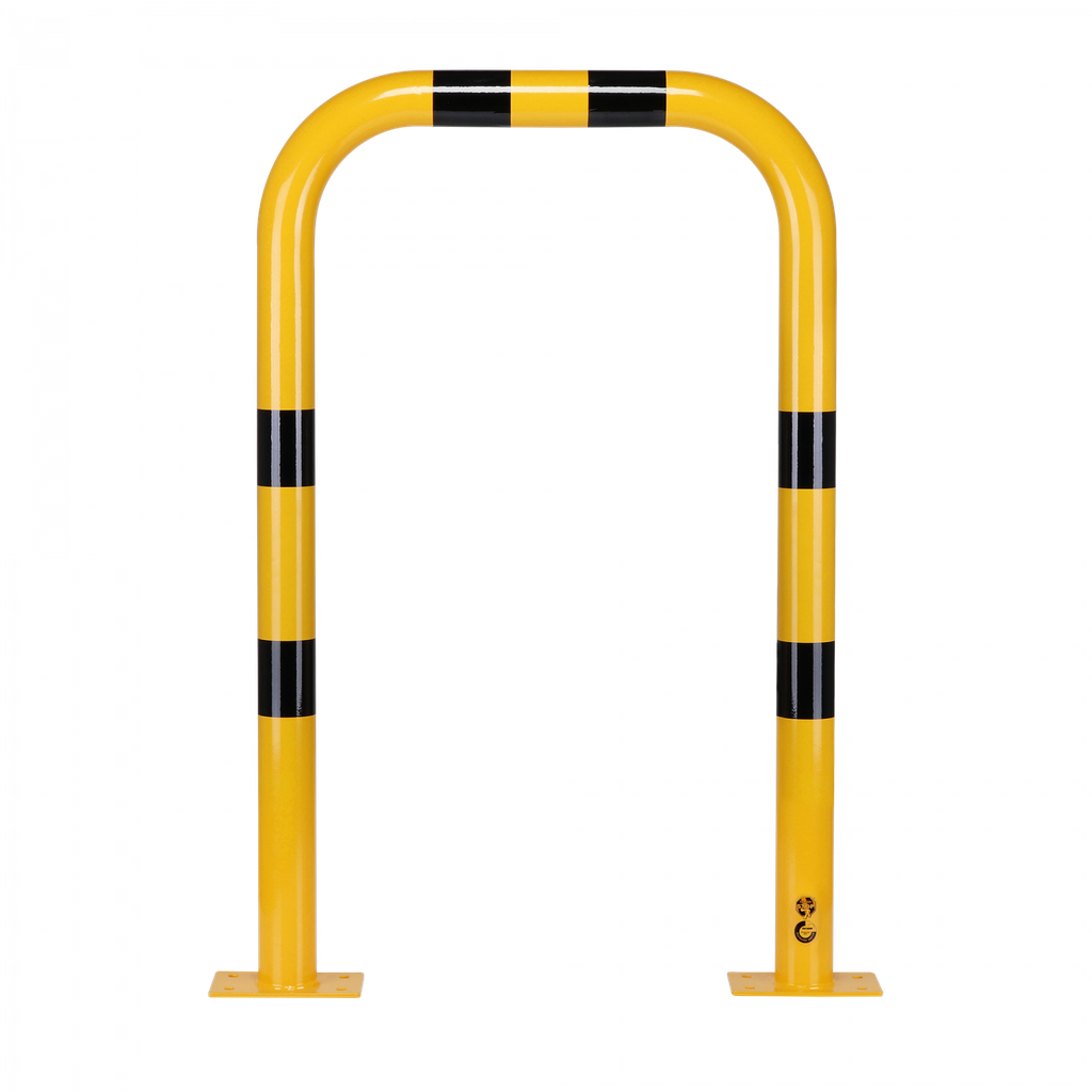 Barrera De Protección Ø76