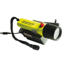 LINTERNA RECARGABLE STEALTHLITE? CON LED ATEX.