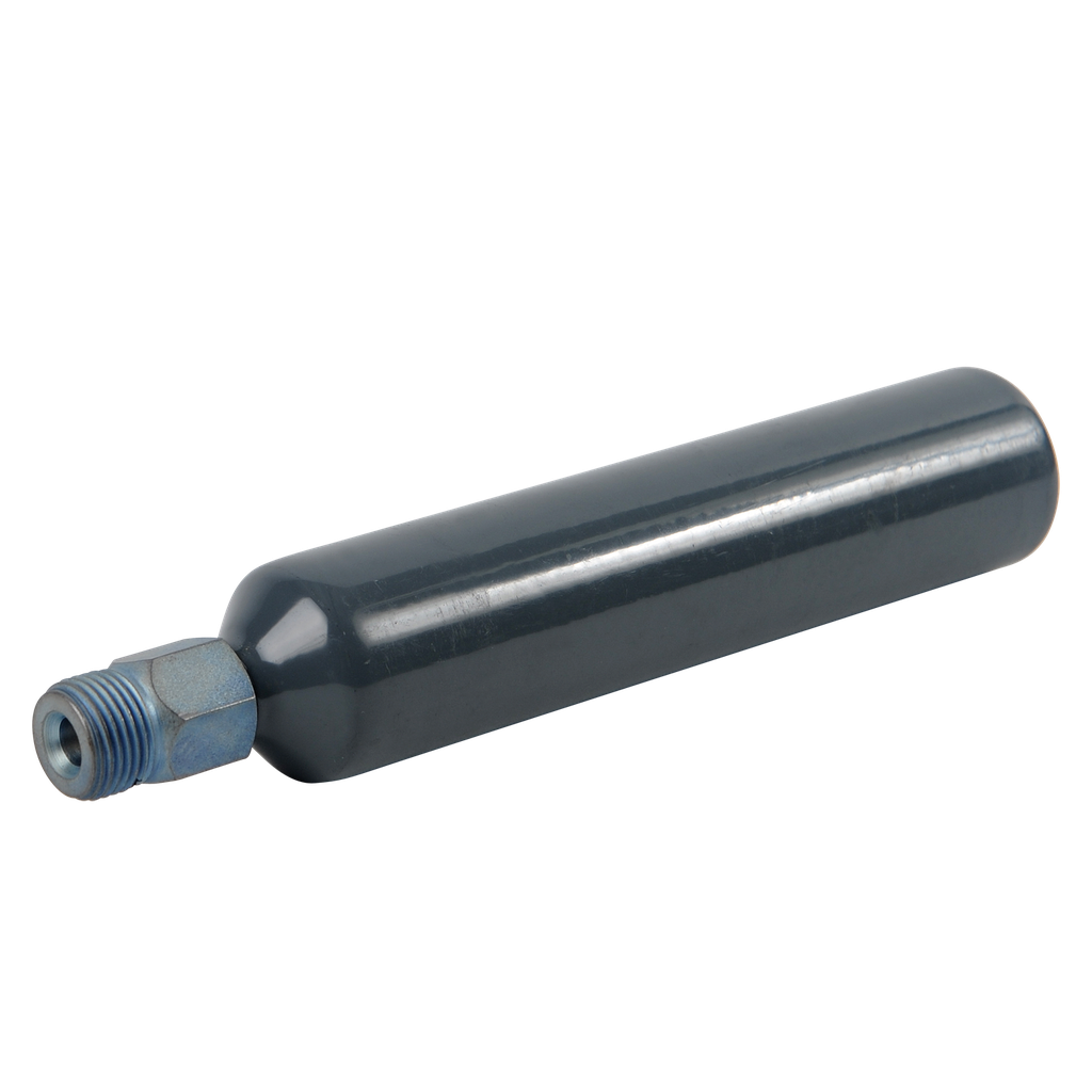 [004.308.01] Cartucho De Co2 Para Ducha Portátil De 6 Litros.