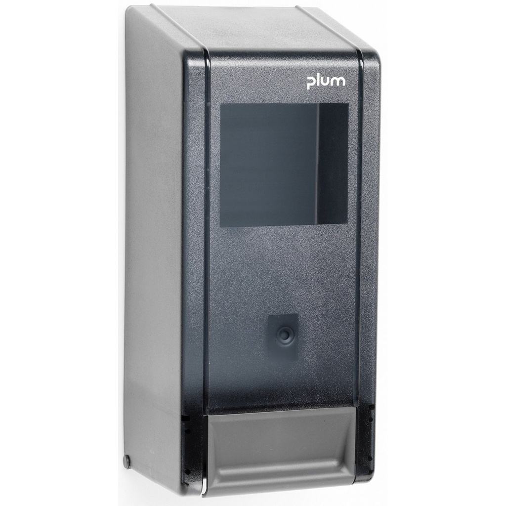 [395.431.84] DISTRIBUIDOR MURAL POLIVALENTE PARA JABONES Y CREMAS - MODELO MP2000.