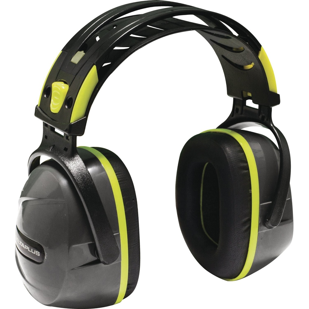 Casco Antirruido Interlagos® 33 Db.