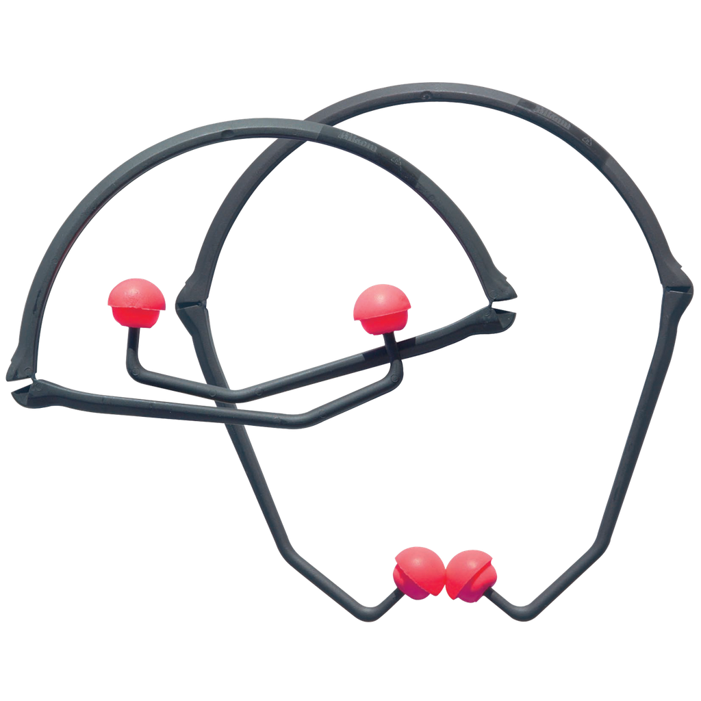 [DS410] Arco Antirruido Plegable 24 Db.