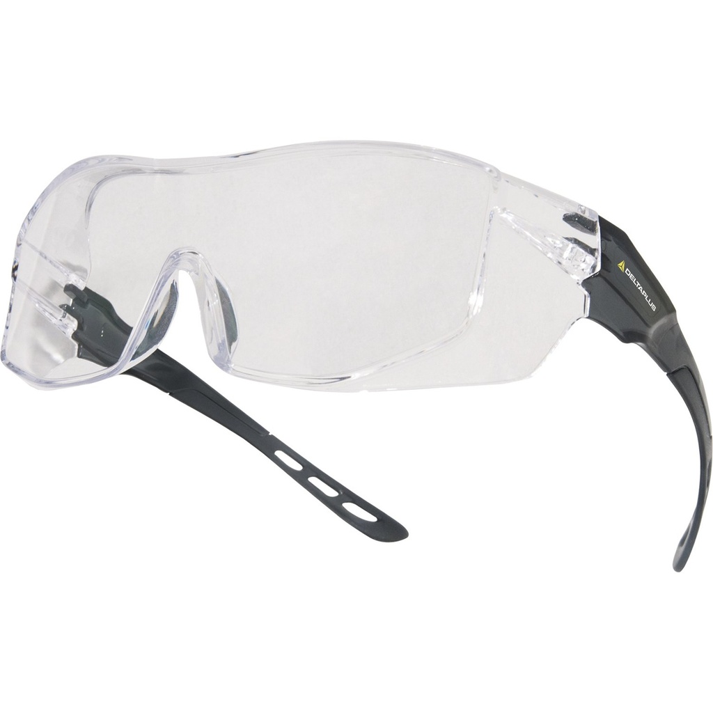 [DT525] GAFAS PROTECTORAS TRANSPARENTES HEKLA.
