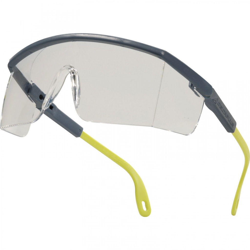 [DT528IJ] Gafas Transparentes Y Envolventes Kilimanjaro.