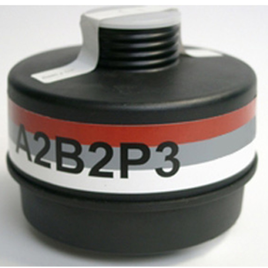 FILTRO A2B2P3 PARA MASCARILLA DS721