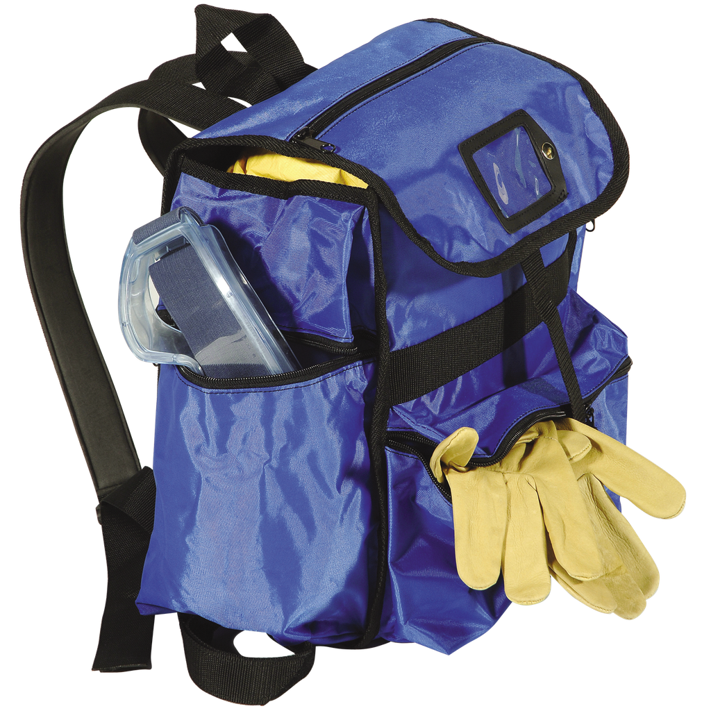 [SE10] Mochila Para Epi.