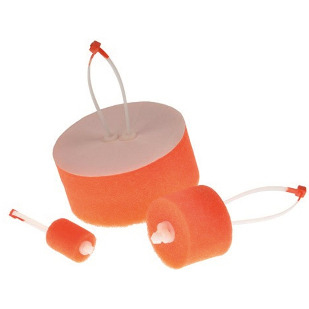 [NPL1.25] OBTURADOR-ESPONJA FME SAFE-T-SPONGE®