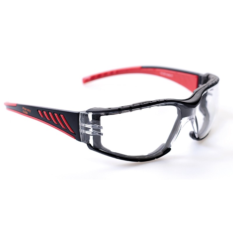 Phervey, Gafa Universal Ocular Claro Antivaho, 1f T K N
