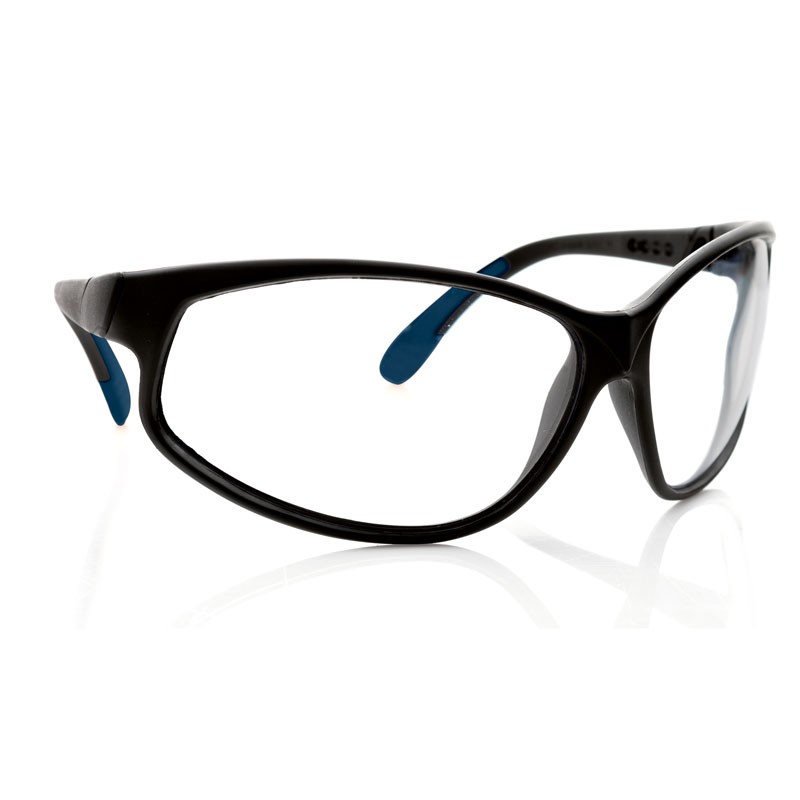 Penfro, Gafa Universal Ocular Claro Antivaho, 1f