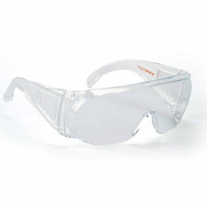 Visitor, Gafa Universal Ocular Claro, 1f