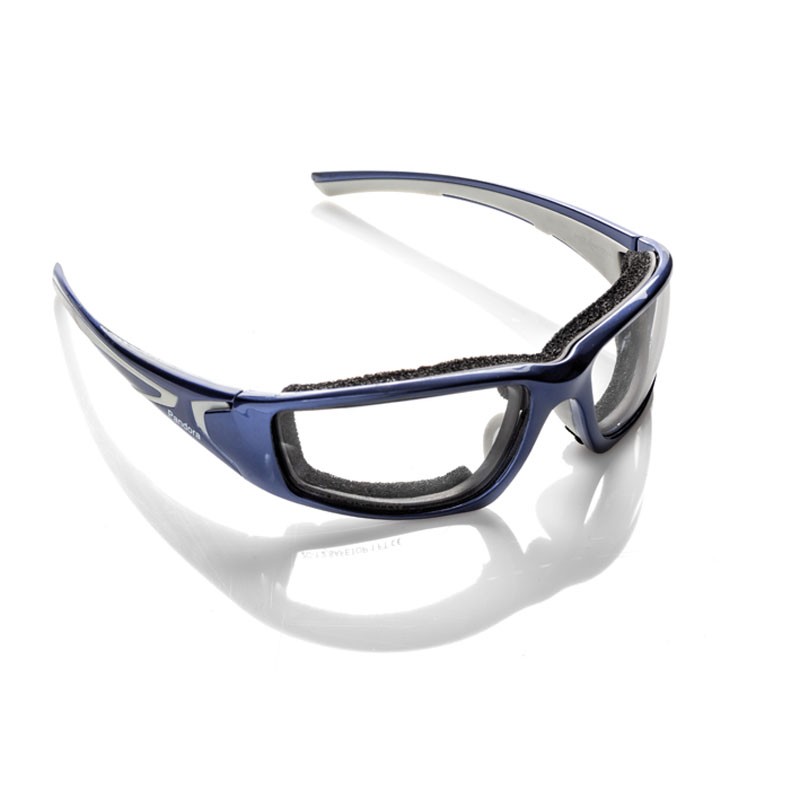 [10270] PANDORA, gafa universal ocular claro antivaho, 1F T