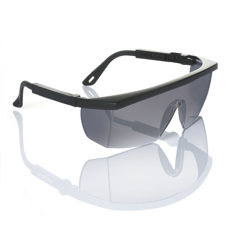 Spacer-one, Gafa Universal Ocular Ahumado, 1f