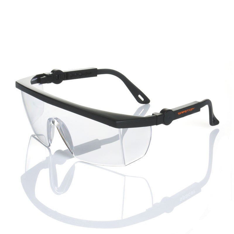 Spacer, Gafa Universal Ocular Claro Antivaho, 1f