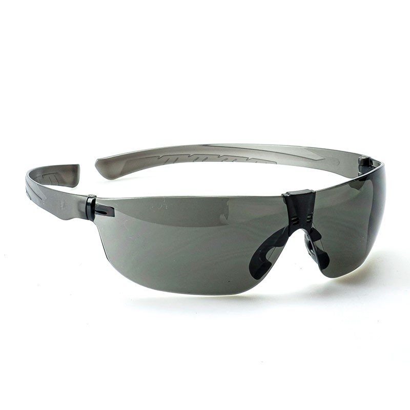 PORTOBELLO SMOKED, Gafas envolvente PC ahumada