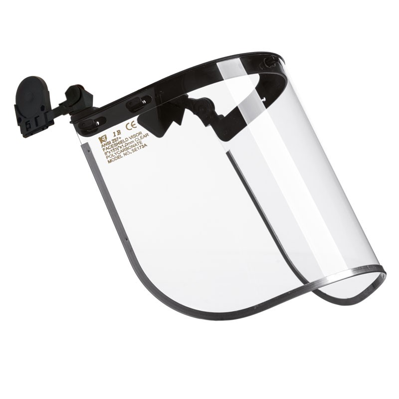 SUPERFACE-COMBI, kit acoplable a casco (79305+79745+2x79746)