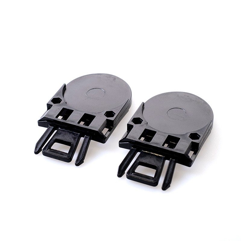 Bracket, para Colocar Soporte a Cascos Safetop (unidad)