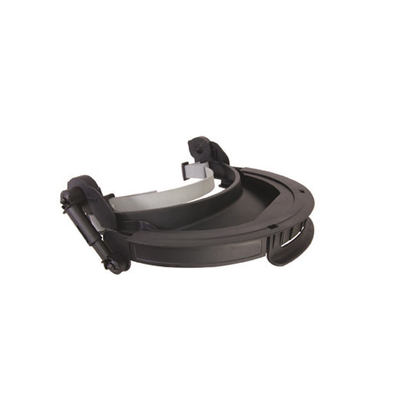 Adaptador Turboshield, Adaptador para Cascos
