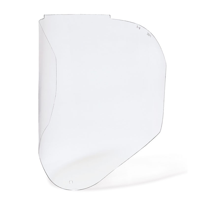 Visor Bionic, de Policarbonato, 1bt39