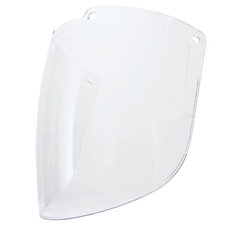[79001] Visor de Pc Tórico de Repuesto para Faceguard, Unidad