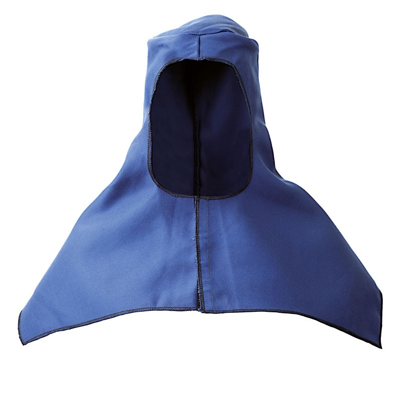 Noons Hood, Sotocasco de Algodón para Soldar, 44 Cm