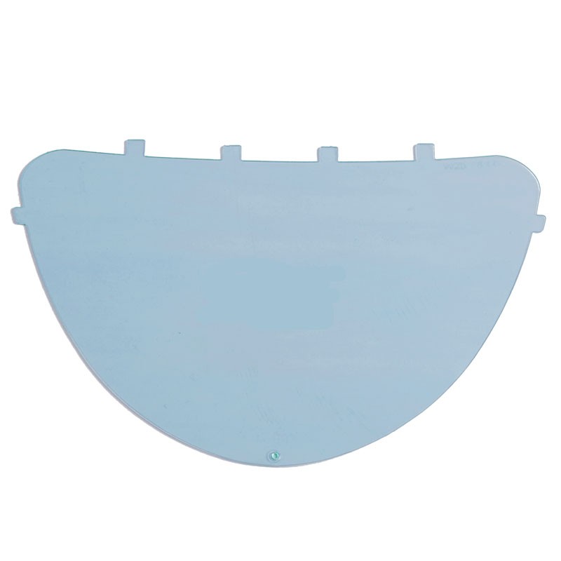 [70683] VISOR protector panorámico claro para Airface (Pack 5 uds)