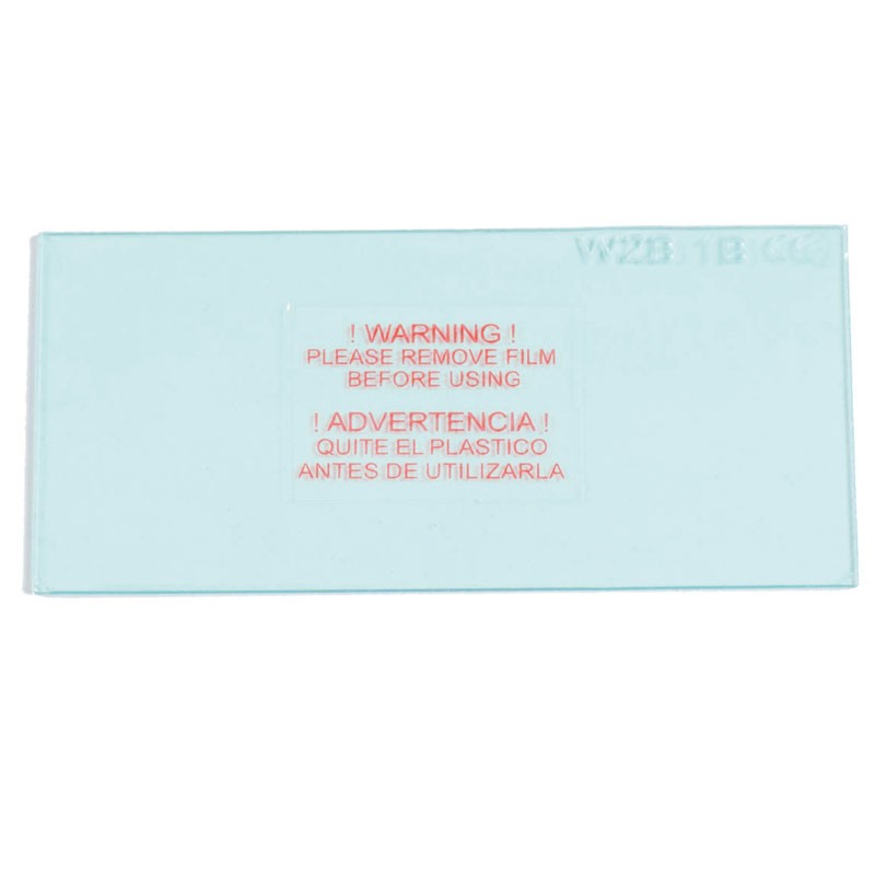 [70682] Filtro Interior Claro 98x47 para Airshell (pack:10 Uds)