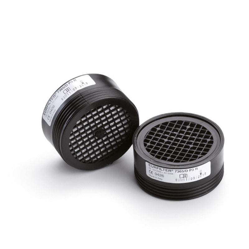 Filtro Clase 1 P3 R para Eurmask