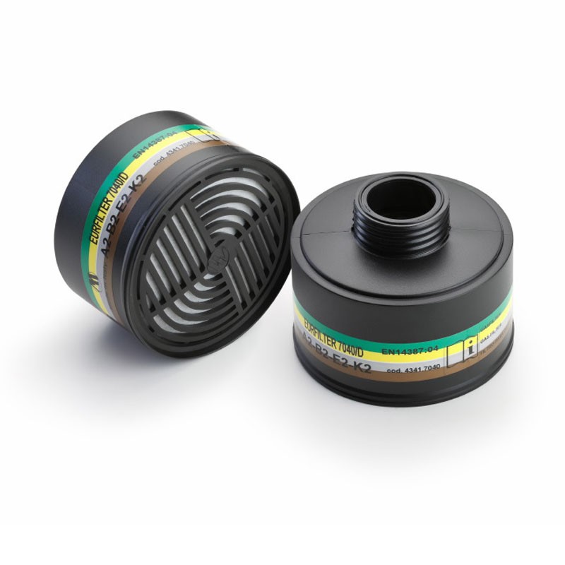 [36007] Filtro Clase 2, Abek2 para Máscaras Clase 2