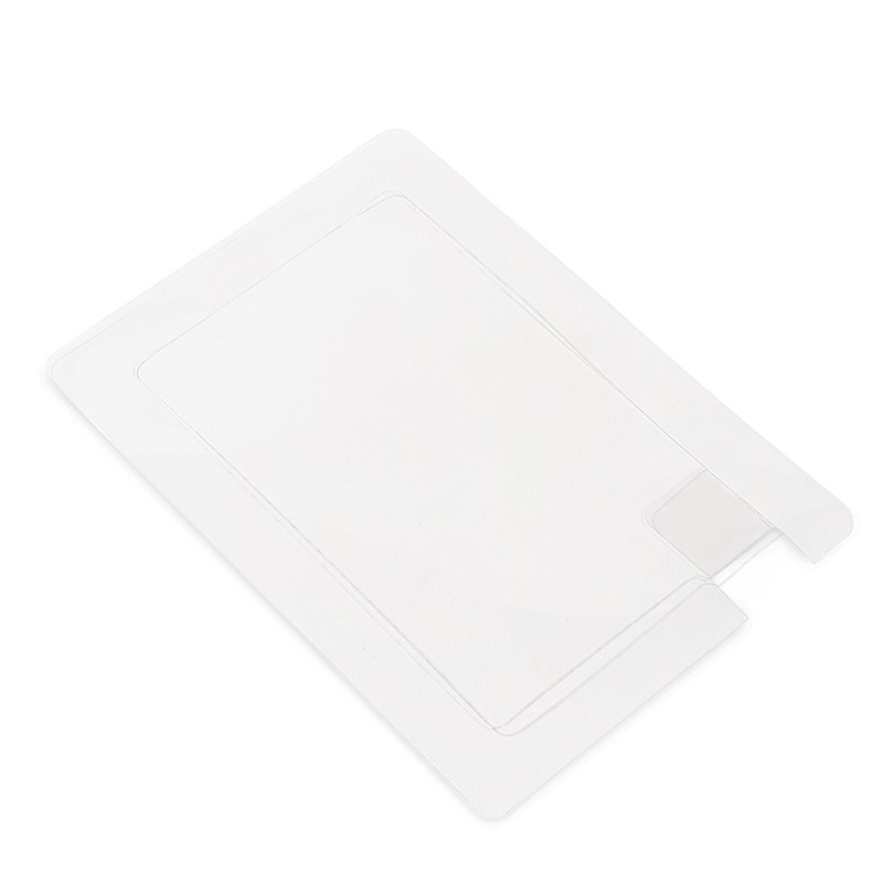 [70871] PROTECTORES de lente ASTRO (Pack:50 uds)