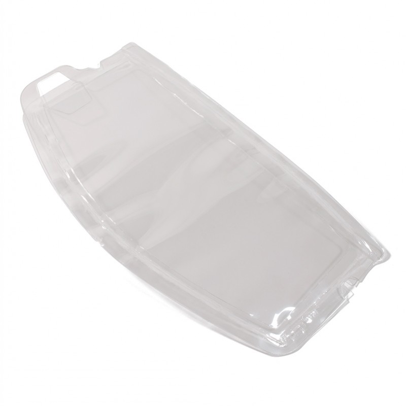 PANTALLA EXTERNA con 5 protectores Nova 3 (Pack: 20 uds)