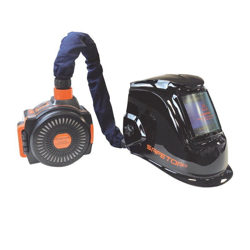 [70600] AIFLOW Cyclon, un-pr03 equipo respiración TH3 PR SL