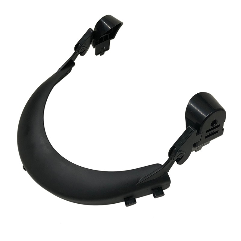 Soporte carrier para acoplar pantallas a cascos AIREX FR