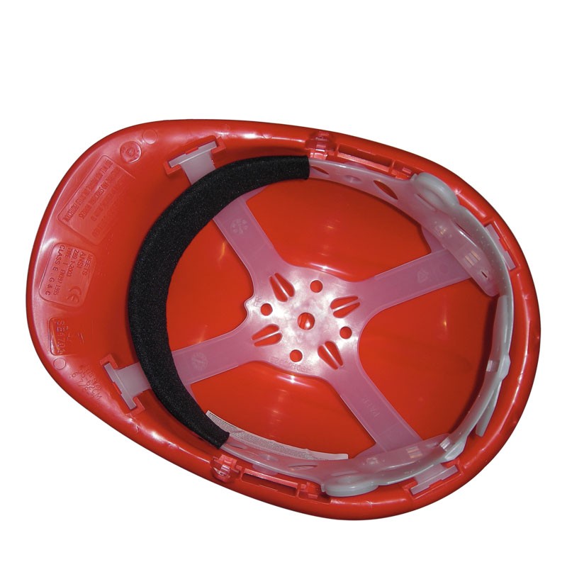 [80529-SP] Suspensión Textil de 4 Puntos para Casco 80610 Sp
